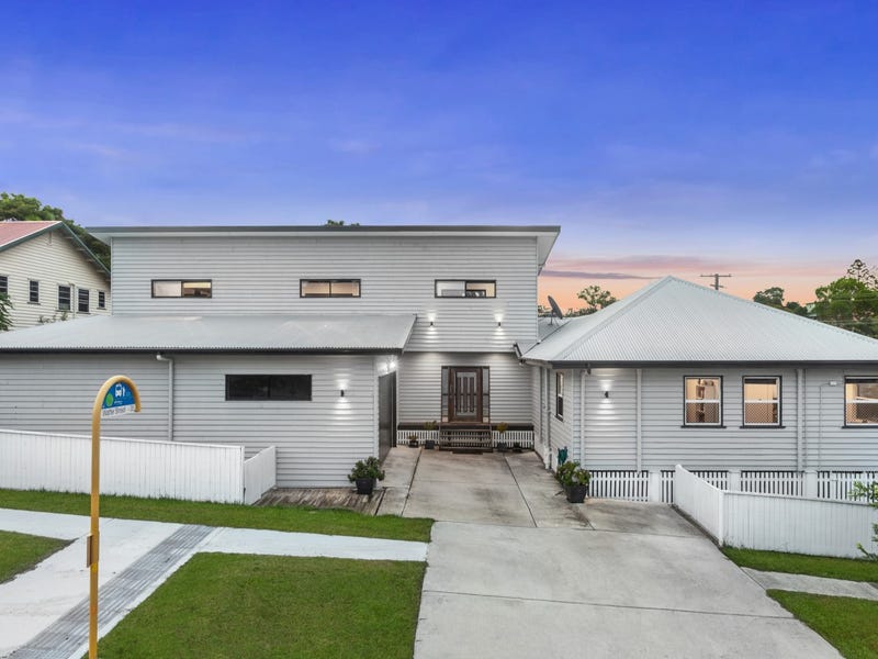 110 Mawson Street, Stafford Heights, Qld 4053 House for Sale