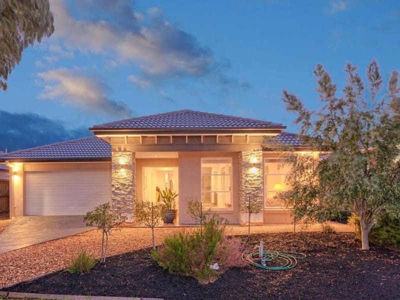 10 Wilma Court, Truganina, Vic 3029 Property Details