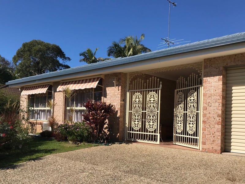 16 The Glen, Hyland Park, NSW 2448