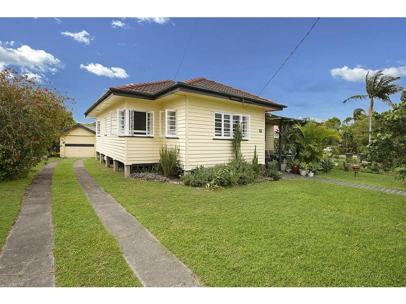 121 Holmes Street, Brighton, Qld 4017 Property Details