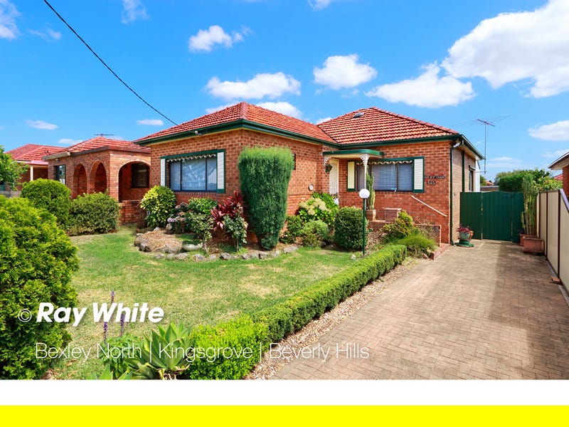 345 William Street, Kingsgrove, NSW 2208 Property Details