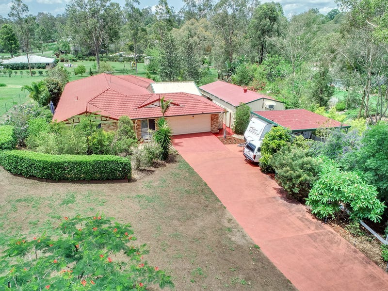 2529 Turpentine Drive, Cedar Vale, Qld 4285 House for Sale