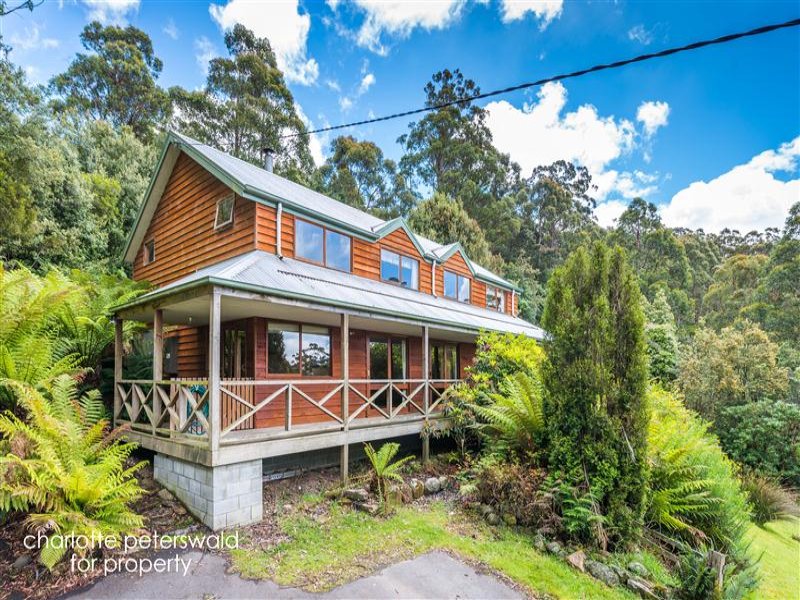 687691 Huon Road, Fern Tree, TAS 7054