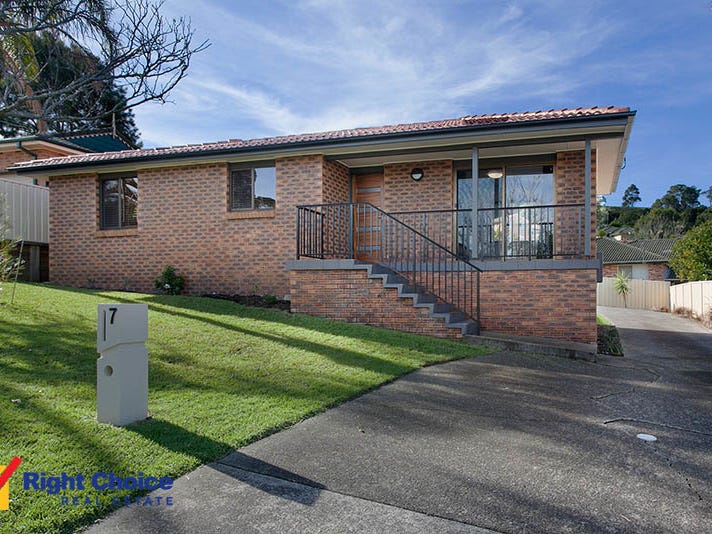 7 Westwood Drive, Blackbutt, NSW 2529