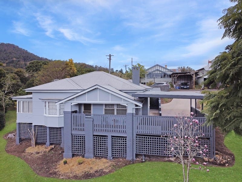 49 Fawcett Street, Kyogle, NSW 2474 House for Sale