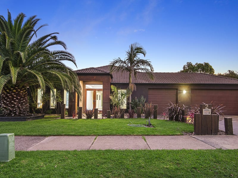 2 Serenity Way, Mornington, Vic 3931 Property Details