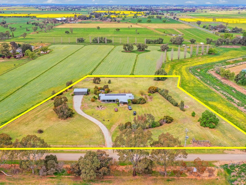993 Whinfield Road, Bamawm, Vic 3561 Property Details