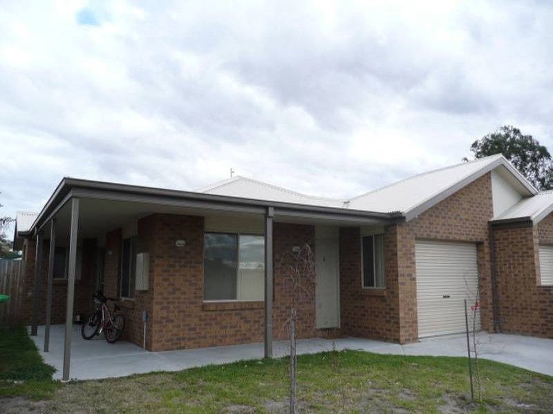 2B Gatehouse Drive, Eastwood, VIC 3875