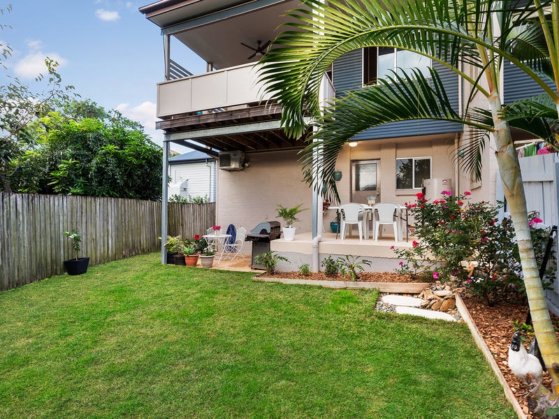 Townhouses for Sale in Brisbane - Inner City Region, QLD - realestate ...