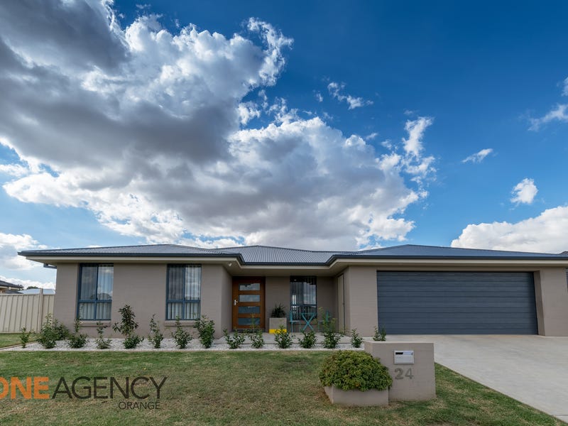24 Pippin Way, Orange, NSW 2800 Property Details