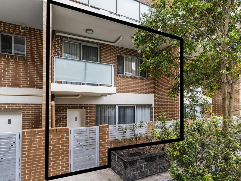 3/2 Kurrajong Road, Casula, NSW 2170