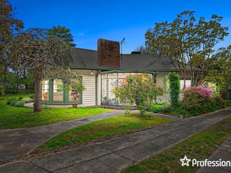 6 Grantully Street, Mount Evelyn, VIC 3796