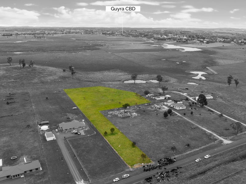 Real Estate & Property for Sale in Guyra, NSW 2365