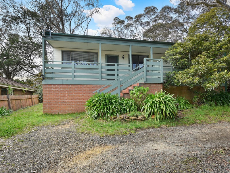 55 Godson Ave, Blackheath, NSW 2785 Property Details