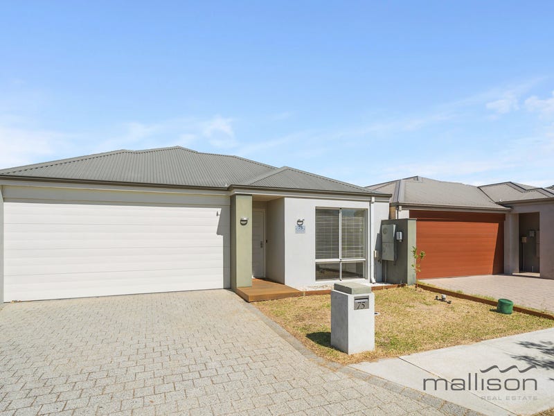 75 Meander, Harrisdale, WA 6112