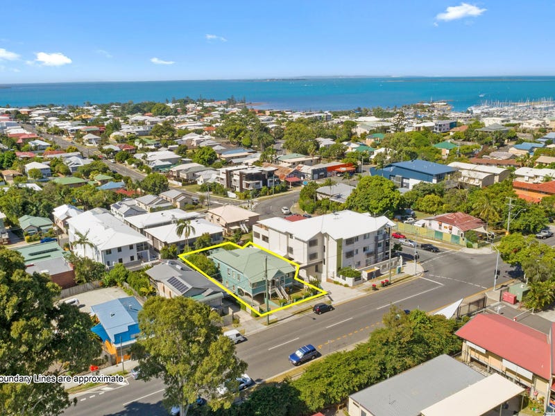 56 Ernest Street, Manly, QLD 4179