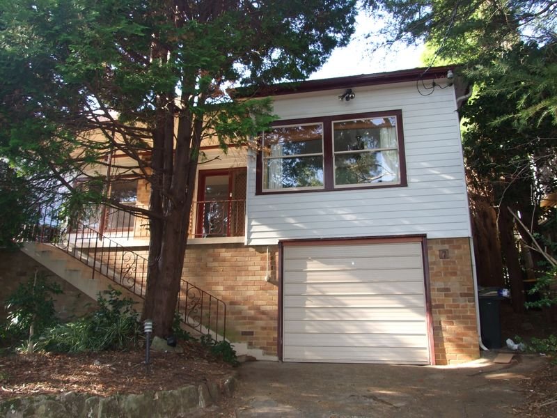 7 Kirkwood Street, Seaforth, NSW 2092