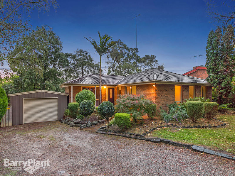 6 Hillside Avenue, Boronia, Vic 3155 - Property Details