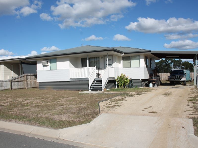 90 St Lawrence Street, Nebo, Qld 4742 - Property Details 90 St Lawrence Street, Nebo, Qld 4742