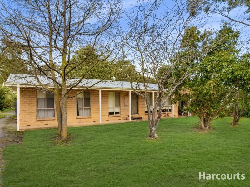 13 Nar Nar Goon Longwarry Road, Tynong, Vic 3813 Property Details