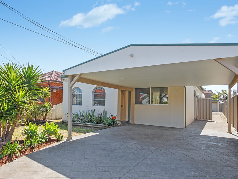 4 Garden Street, Eastlakes, NSW 2018