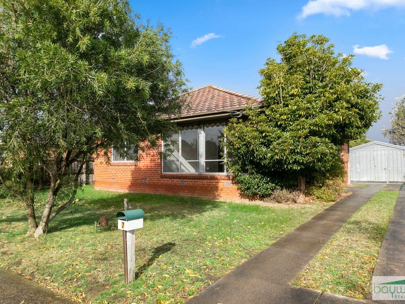 Sold Property Prices & Auction Results in Crib Point, VIC 3919 (+1