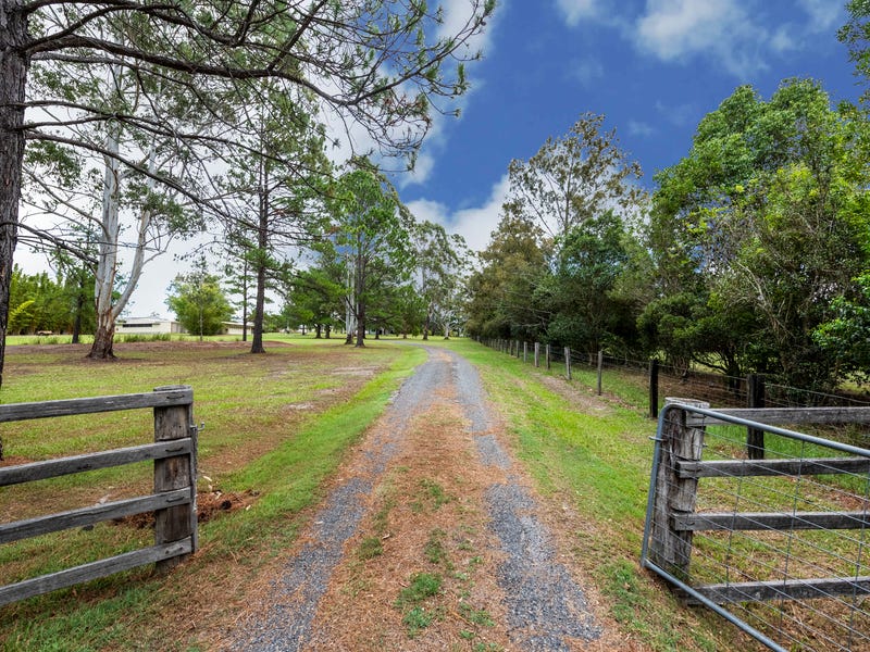 304 JAMES CREEK ROAD, James Creek, NSW 2463 House for Sale