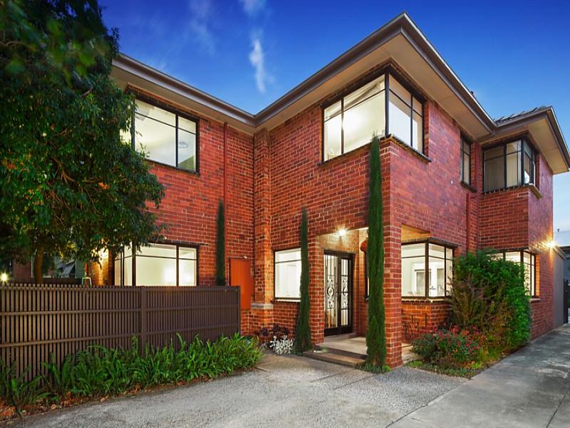 3/57 Foam Street, Elwood, Vic 3184 Property Details