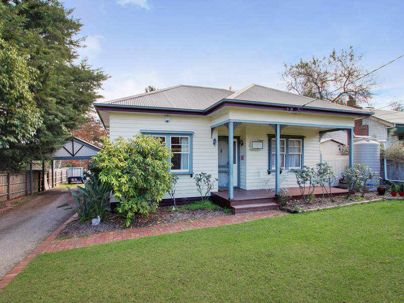 3 DONALD STREET, Croydon, Vic 3136 Property Details