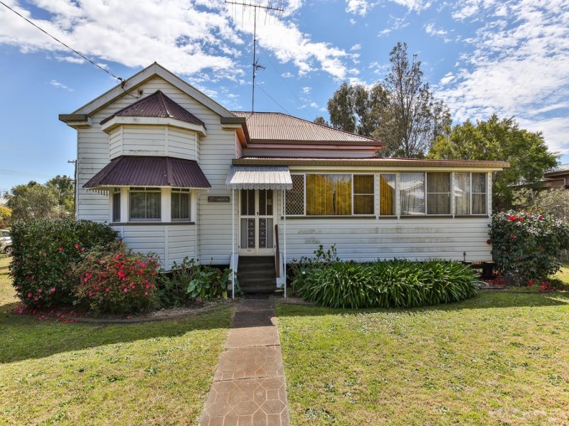 197 Campbell Street, Newtown, QLD 4350 - realestate.com.au