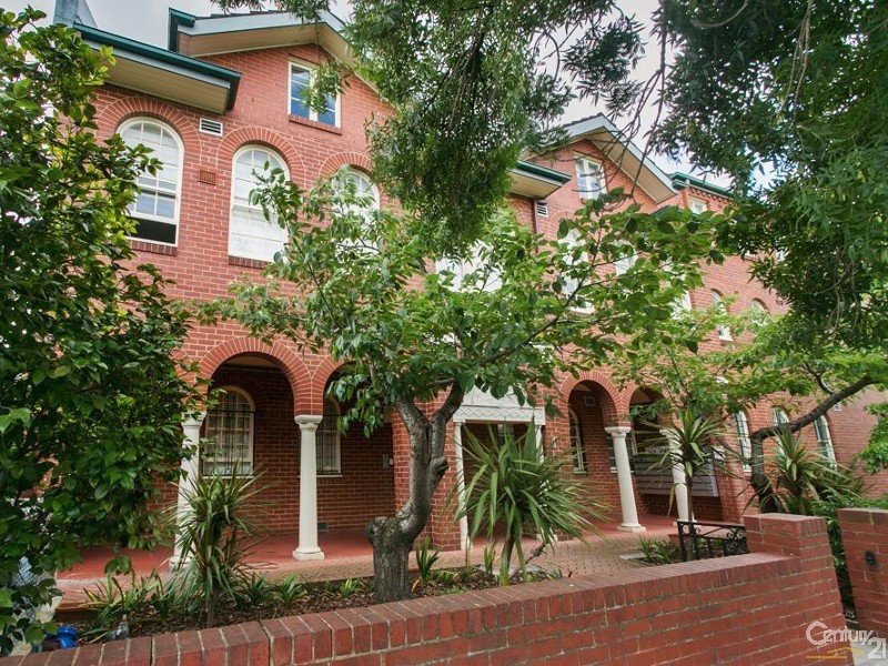 103 1 5 Donald Street Prahran Vic 3181 Property Details