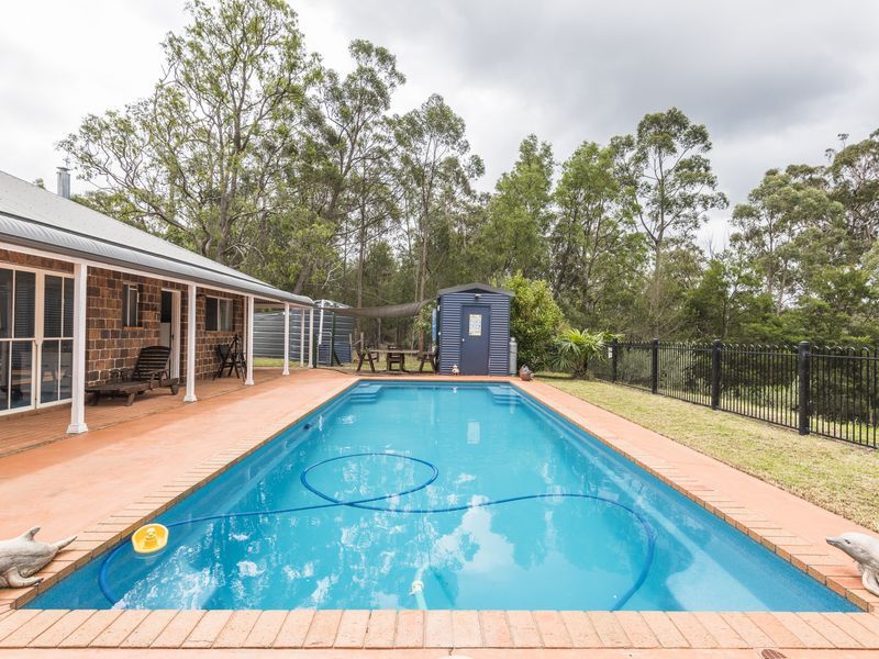 1094 Eurobodalla Road, Bodalla, NSW 2545 Property Details