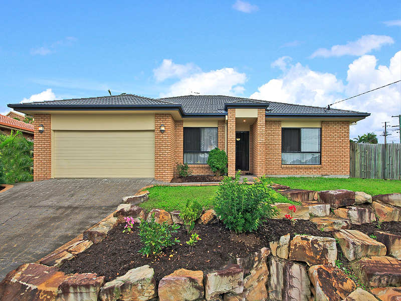 41 Moselle Drive, Thornlands, QLD 4164