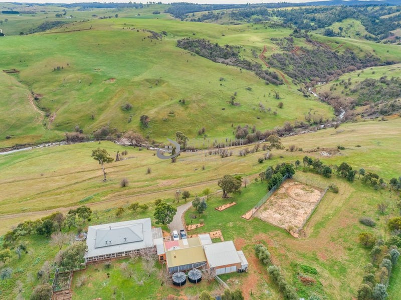 149 Halls Road, Taralga, NSW 2580 Lifestyle for Sale