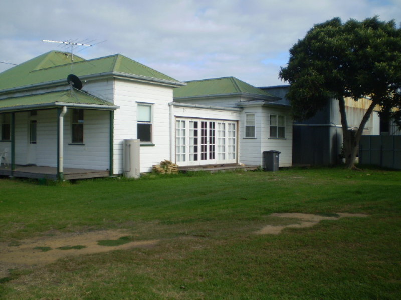 41 Herbert Street, Allora, Qld 4362 Property Details