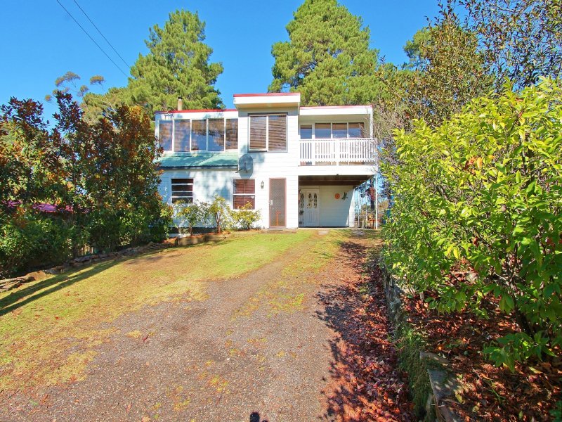 5 Railway Parade, Hazelbrook, NSW 2779 Property Details