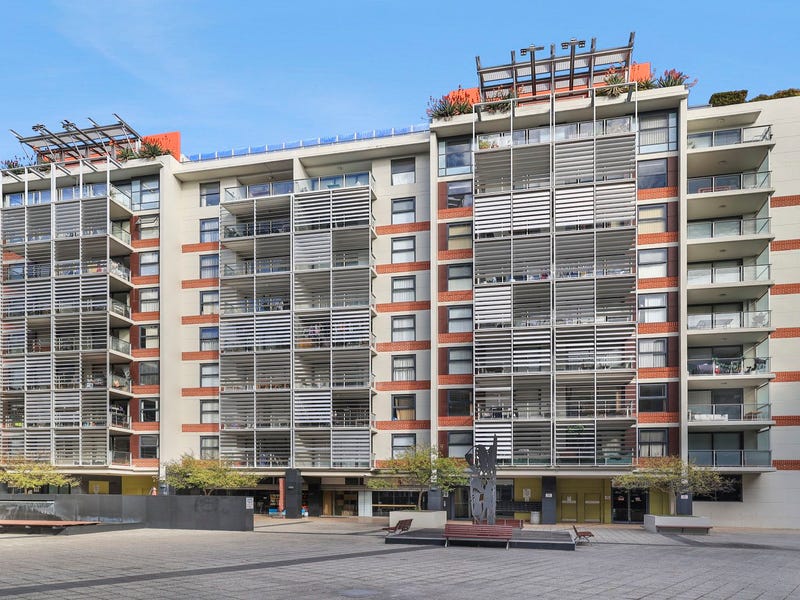 306/78 Mountain Street, Ultimo, NSW 2007 Apartment for Sale