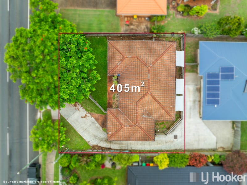 311B Bloomfield Street, Cleveland, QLD 4163