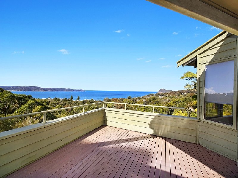 24 Jade Place, Pearl Beach, NSW 2256