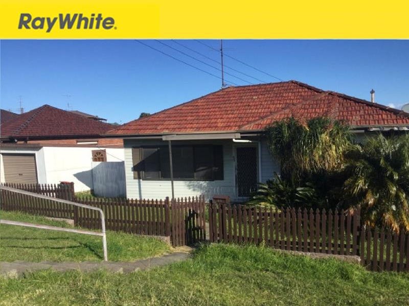 65 Robertson Street, Port Kembla, NSW 2505
