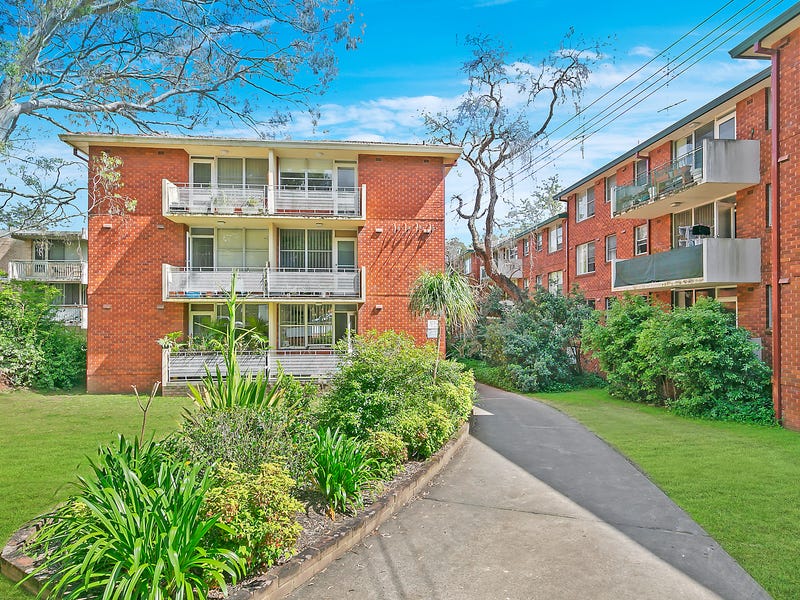 4/54 Meadow Crescent, Meadowbank, NSW 2114 Property Details