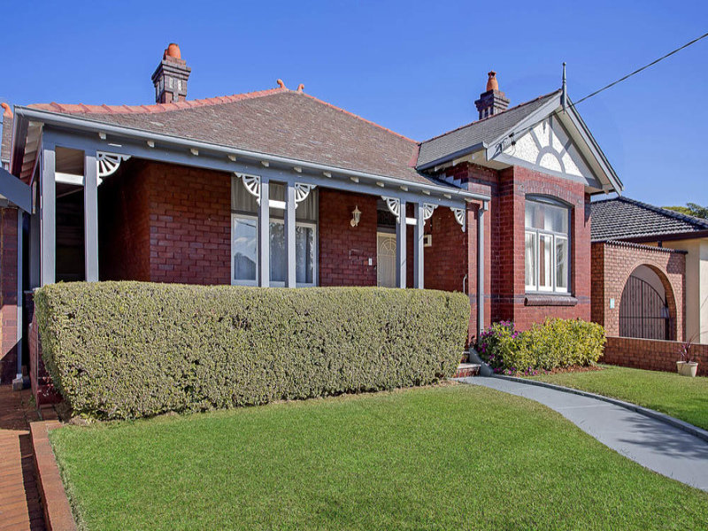 62 Waratah Street, Haberfield, NSW 2045 Property Details