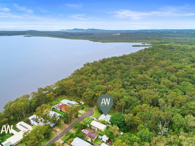 50 Morning Glory Drive, Cooroibah, Qld 4565 Property Details