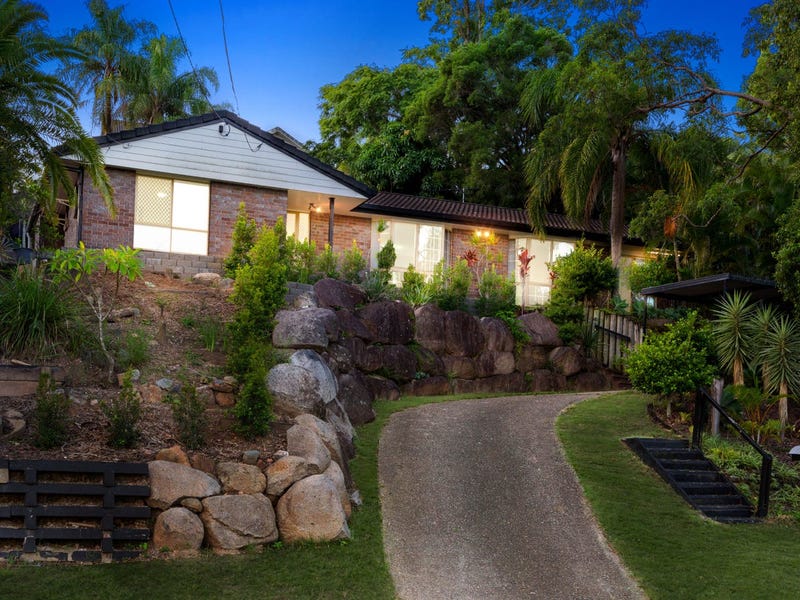 6 Greenhill Grove, Daisy Hill, QLD 4127