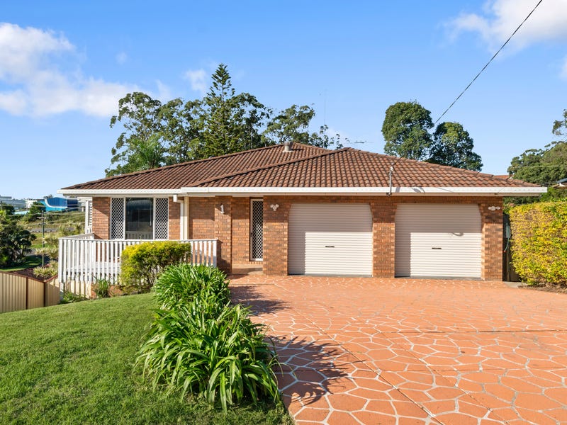 1 Barnes Street, Woolgoolga, NSW 2456 Property Details
