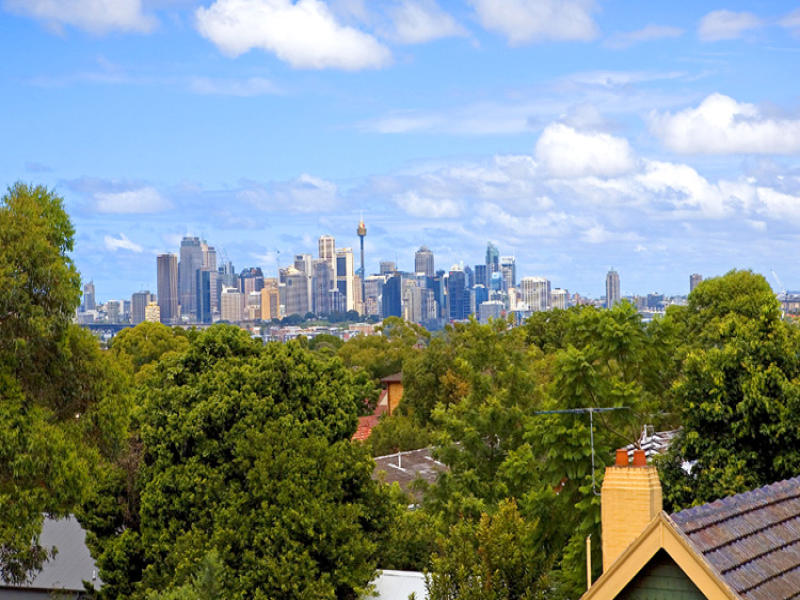 9/4 GREENWICH ROAD, Greenwich, NSW 2065 Property Details