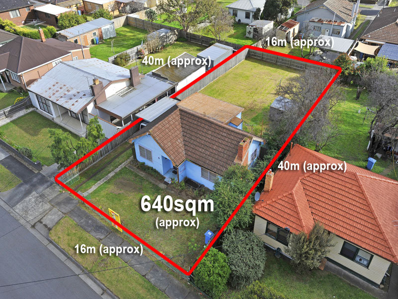 6 Webb Ave, Springvale, Vic 3171 Property Details
