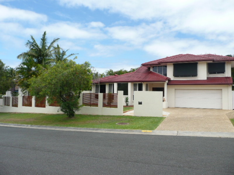 13 Fitzalan Circuit, Arundel, Qld 4214 Property Details