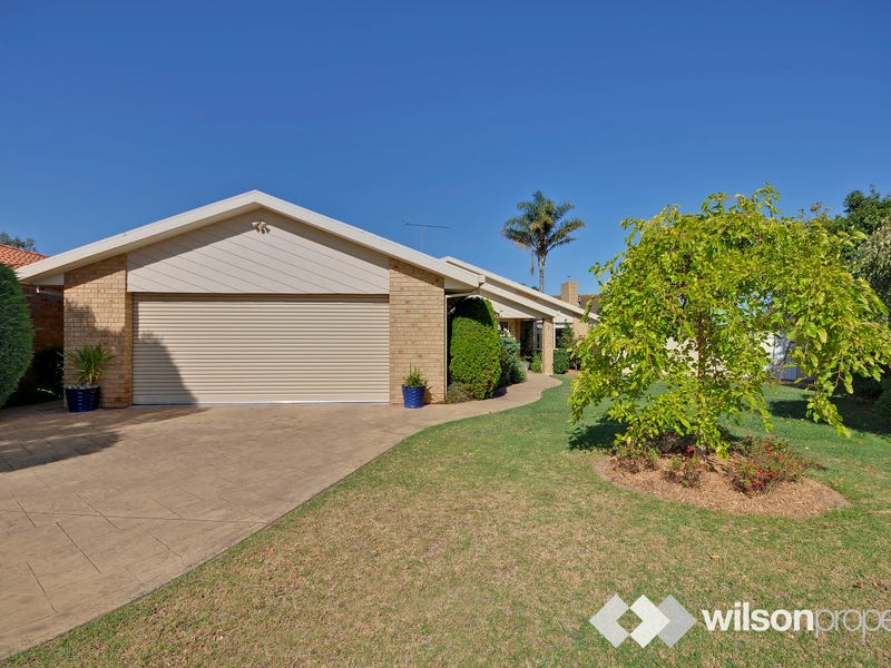 7 Merindah Court, Traralgon, VIC 3844