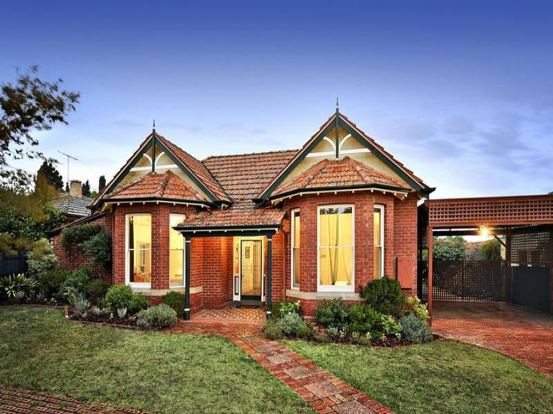 330 Upper Heidelberg Road, Ivanhoe, Vic 3079 Property Details